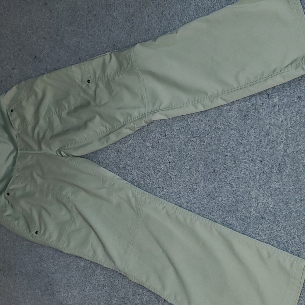 Healing hands purple lable small petite pants